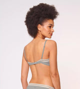 SLOGGI GO RIBBED BRALETTE