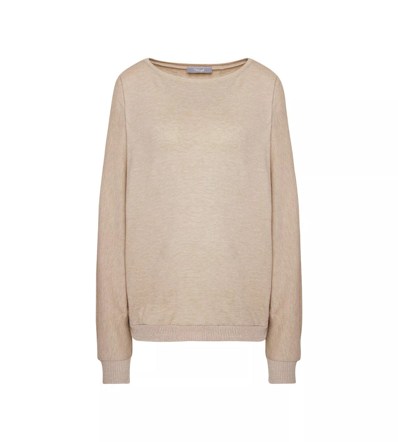 THERMAL SWEATER