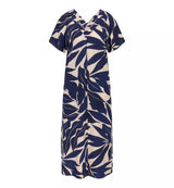 BEACH MYWEAR MAXI DRESS pt M007