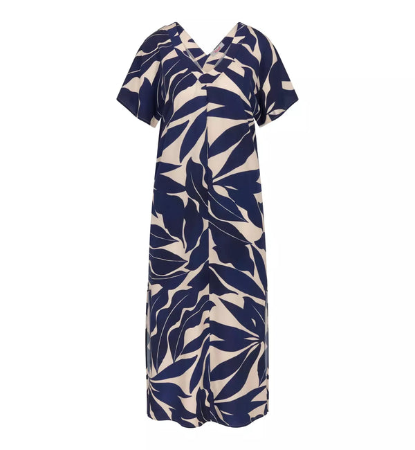BEACH MYWEAR MAXI DRESS pt M007