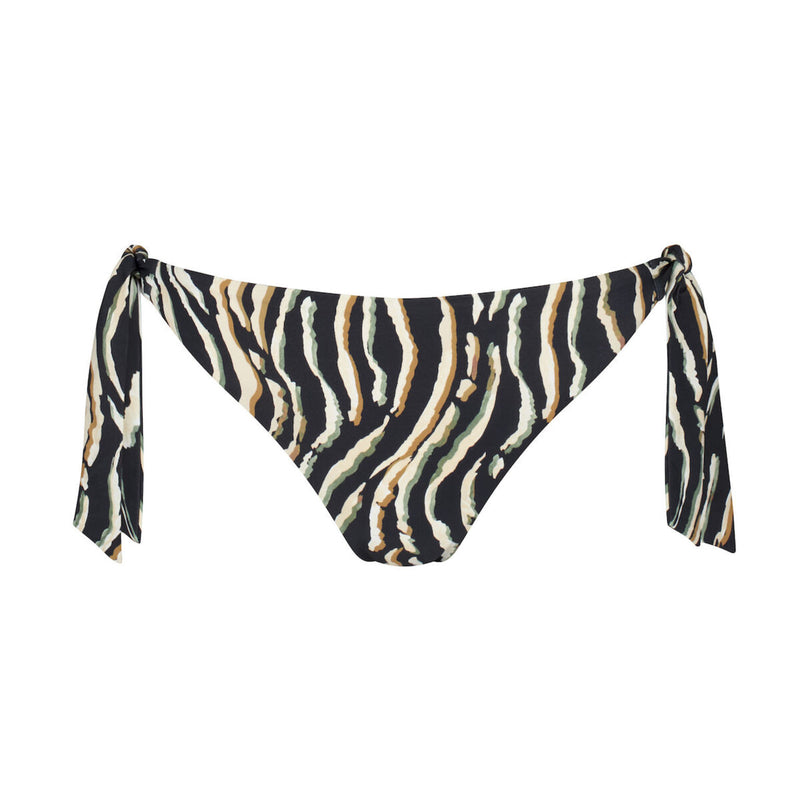 CHARM ELEGANCE 2.0 TAI X - SLIP CON LACCETTI