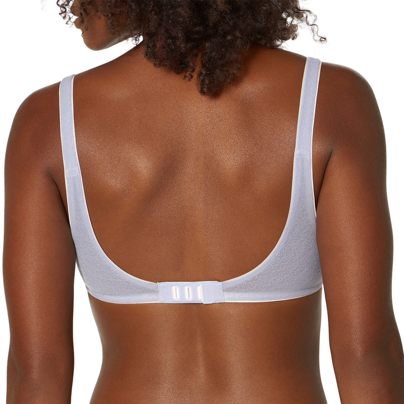 sloggi OXYGENE Infinite Soft Bra SILVER SHADOW