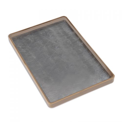 Sizzix M&S Accessory - Base Tray, L
Riferimento f-657007