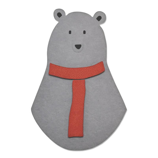 SIZZIX 660883 BIGZ