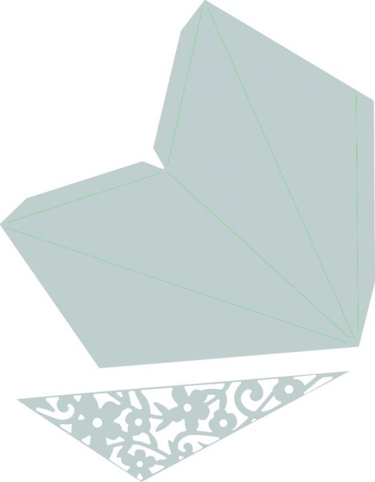FUSTELLA 662573 THINLITS