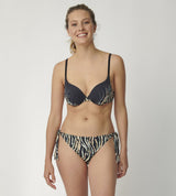 CHARM ELEGANCE 2.0 TAI X - SLIP CON LACCETTI