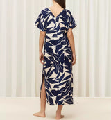 BEACH MYWEAR MAXI DRESS pt M007