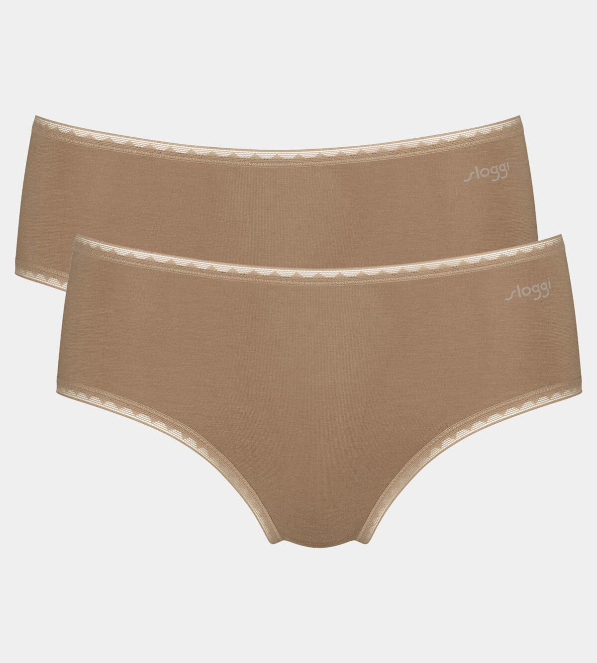 COTONELLA Minislip Donna Pizzo In Cotone Elasticizzato | ART GD287 | Abbigliamento per Famiglie COTONELLA Minislip Donna Pizzo In Cotone Elasticizzato | ART GD287 | Abbigliamento per Famiglie