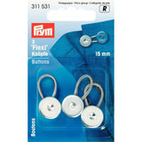 PRYM 311531 PROLUNGHE ELASTICHE