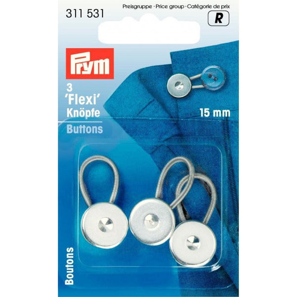 PRYM 311531 PROLUNGHE ELASTICHE