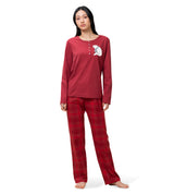 PIGIAMA Triumph SETS PK CHARACTER 01 00NX