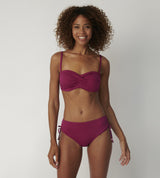 VENUS ELEGANCE MIDI sd X - SLIP VITA ALTA REGOLABILE