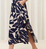 BEACH MYWEAR MAXI DRESS pt M007