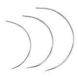 SET 3 AGHI CURVI