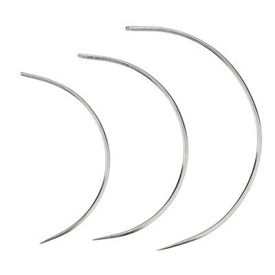 SET 3 AGHI CURVI