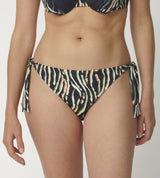 CHARM ELEGANCE 2.0 TAI X - SLIP CON LACCETTI