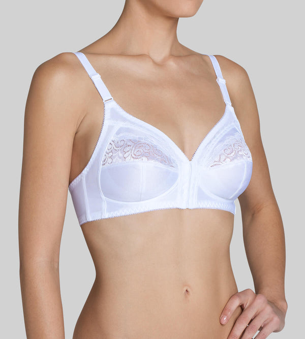 CLAUDETTE 104 F01 Bianco