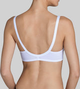 CLAUDETTE 104 F01 Bianco
