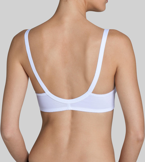 CLAUDETTE 104 F01 Bianco