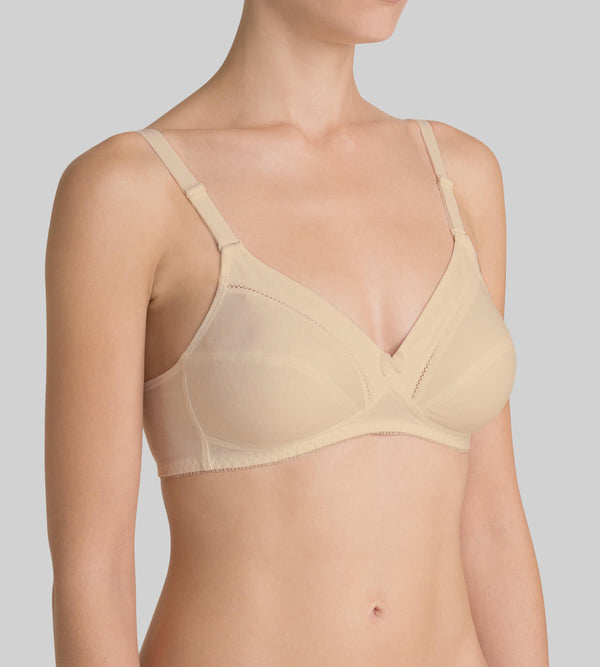 Cotton Classic Stretch N TEINT
