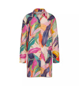 BEACH MYWEAR BOYFRIENDTUNIC  pt M019