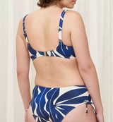 SUMMER ALLURE W 01 BLUE
