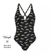 FLEX SMART SUMMER OP PT EX BLACK COMBINATION