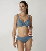 VENUS ELEGANCE MIDI sd X - SLIP VITA ALTA REGOLABILE