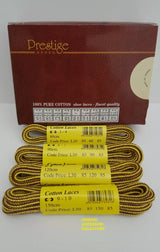 LACCI SCARPE TONDI CM 120