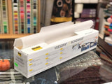 VLIESOFIX BONDAWEB 45 cm (tagli da 1 mt o multipli)