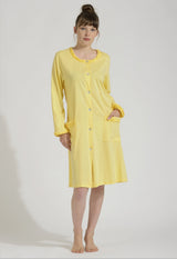 VESTAGLIA 1790/2790 MANICA LUNGA
