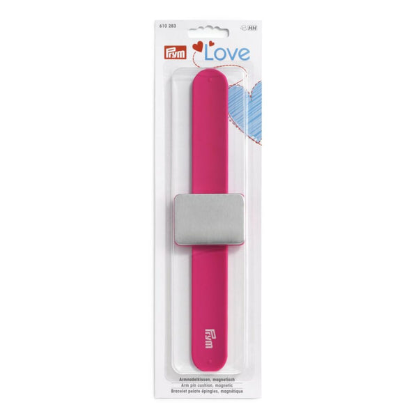 PRYM 610283 BRACCIALE PORTASPILLI MAGNETICO