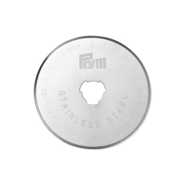PRYM 611372 RICAMBIO PER TAGLIERINA 45 mm