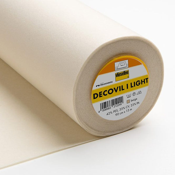 DECOVIL I LIGHT - taglio minimo o multipli da 25 x 90 cm