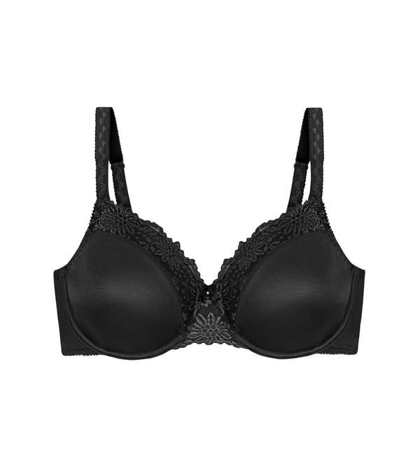Ladyform Soft W X BLACK