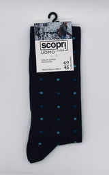 CALZINO LUNGO SCOPRI POIS