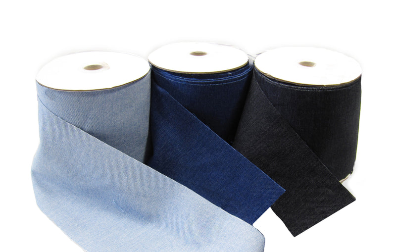 FASCIA ELASTICA JEANS - MODIDEA JL010