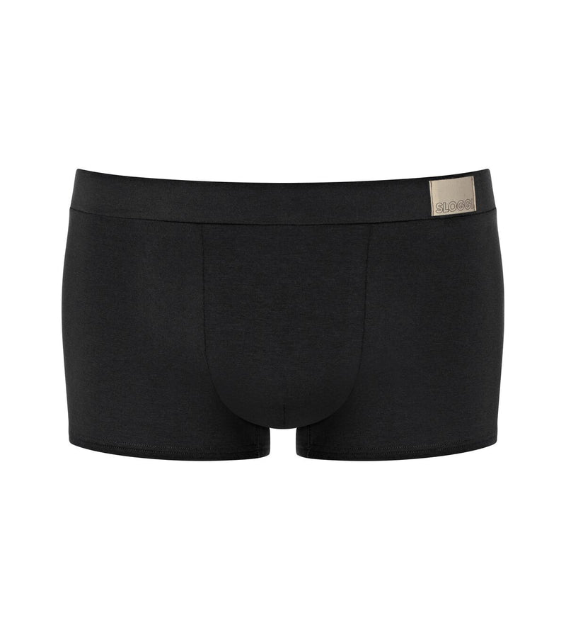 sloggi men GO NATURAL HIPSTER C2P BLACK