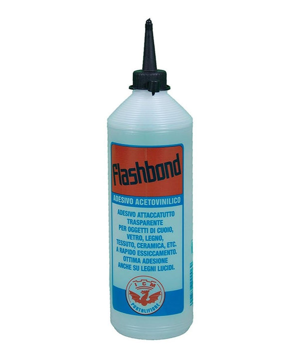 FLASHBOND ADESIVO ACETOVINICOLO 125 ML