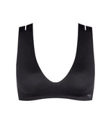 SLOGGI ZERO FEEL FLOW BRALETTE NERO
