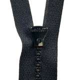 LAMPO PICCOLI STRASS SWAROVSKI DIVISIBILE - NERO