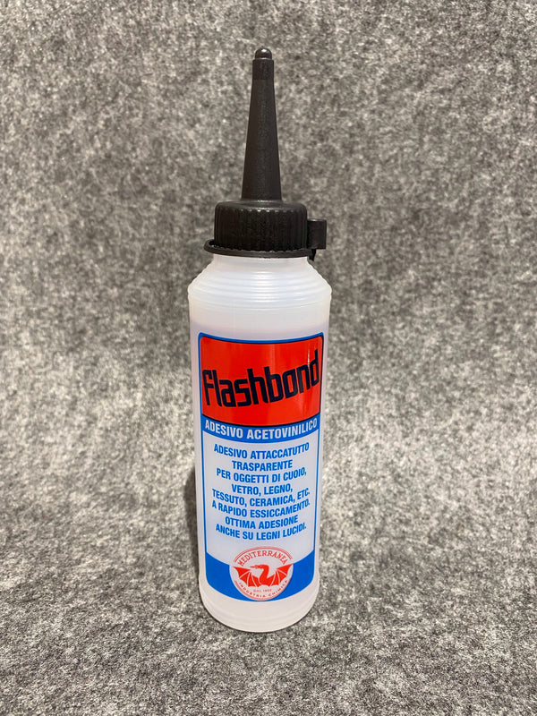 FLASHBOND ADESIVO ACETOVINICOLO 125 ML