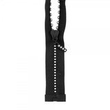 LAMPO PICCOLI STRASS SWAROVSKI DIVISIBILE - NERO