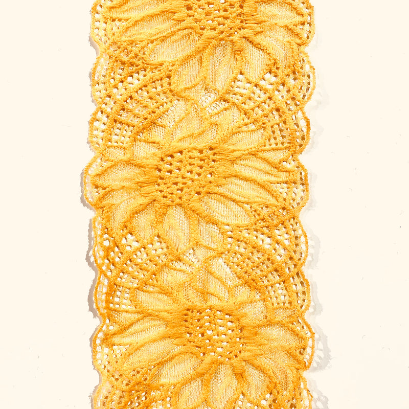 PIZZO ELASTICO FIORI 010