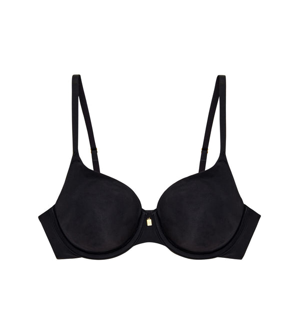 Body Make-Up Essentials W BLACK