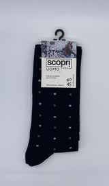 CALZINO LUNGO SCOPRI POIS
