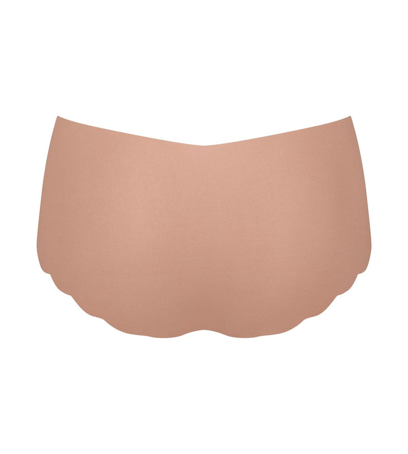 ZERO MODAL SHORT 2.0 2P -  BROWN 00ME