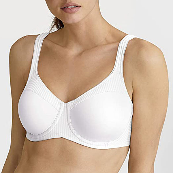 Modern Soft+Cotton W01 WHITE