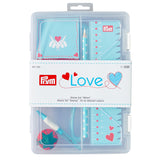 KIT STARTER PRYM LOVE - CUCITO 651222