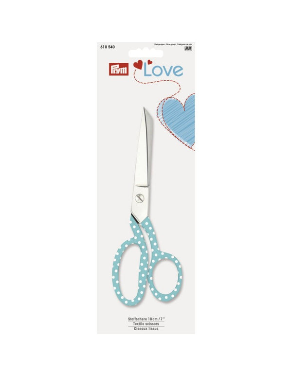 FORBICE PRYM LOVE 610540
